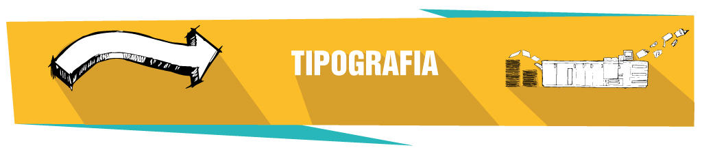 Tipografia